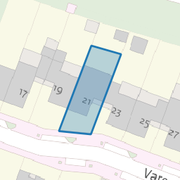 Perceel ECH00-M-2217