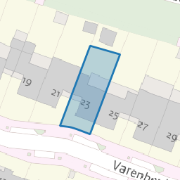 Perceel ECH00-M-2218