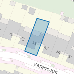 Perceel ECH00-M-2219