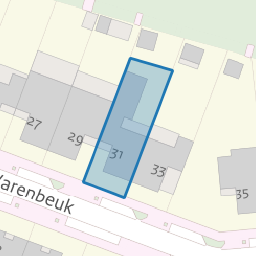 Perceel ECH00-M-2222