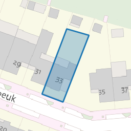 Perceel ECH00-M-2223