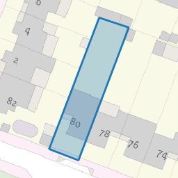 Perceel ECH00-M-2226