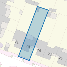 Perceel ECH00-M-2227