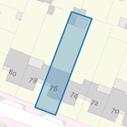 Perceel ECH00-M-2228