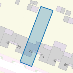 Perceel ECH00-M-2229