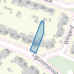 Perceel ECH00-M-2232