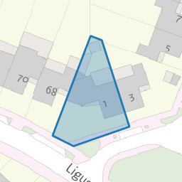 Perceel ECH00-M-2233