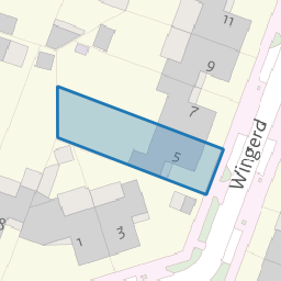 Perceel ECH00-M-2235