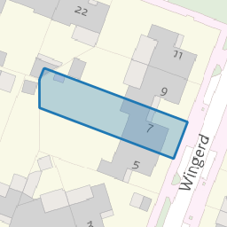 Perceel ECH00-M-2236