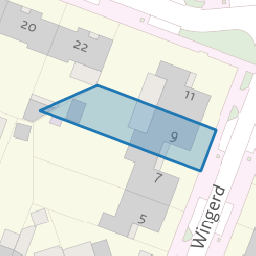 Perceel ECH00-M-2237