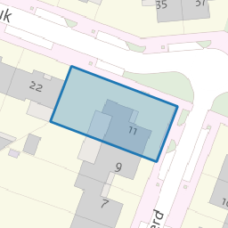 Perceel ECH00-M-2238