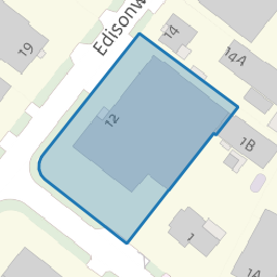 Perceel ECH00-M-2244