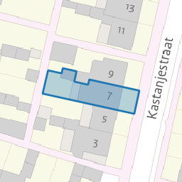 Perceel ECH00-M-2256