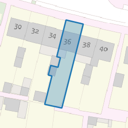 Perceel ECH00-M-2258