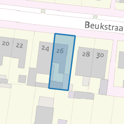 Perceel ECH00-M-2261