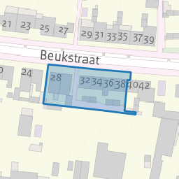 Perceel ECH00-M-2262