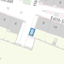 Perceel ECH00-M-2272