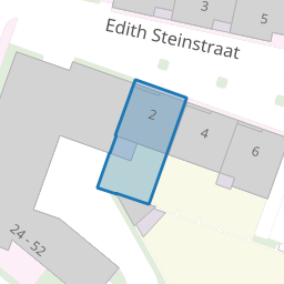 Perceel ECH00-M-2277