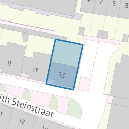 Perceel ECH00-M-2279