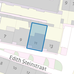 Perceel ECH00-M-2280