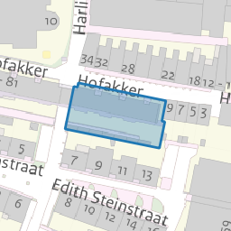 Perceel ECH00-M-2283