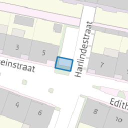 Perceel ECH00-M-2284