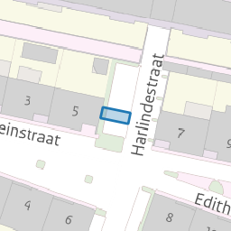 Perceel ECH00-M-2285