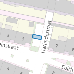 Perceel ECH00-M-2286