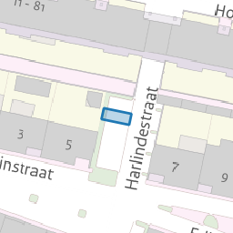 Perceel ECH00-M-2288