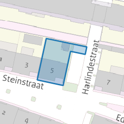 Perceel ECH00-M-2289