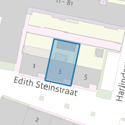 Perceel ECH00-M-2290