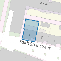 Perceel ECH00-M-2291