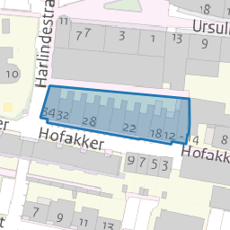 Perceel ECH00-M-2293