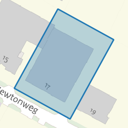 Perceel ECH00-M-2296