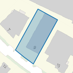 Perceel ECH00-M-2297