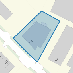 Perceel ECH00-M-2298