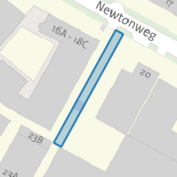 Perceel ECH00-M-2299