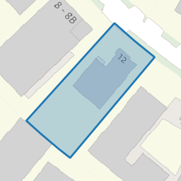 Perceel ECH00-M-2300