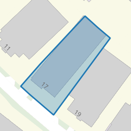 Perceel ECH00-M-2301