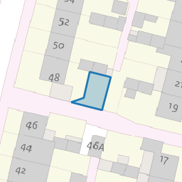 Perceel ECH00-M-2307