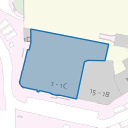 Perceel ECH00-M-2315