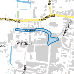 Perceel ECH00-M-2316