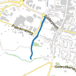 Perceel ECH00-M-2321