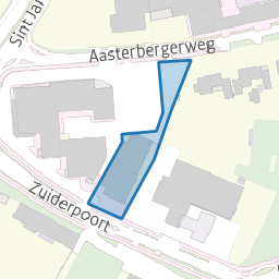 Perceel ECH00-M-2323