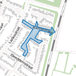 Perceel ECH00-M-2329