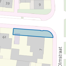 Perceel ECH00-M-2332