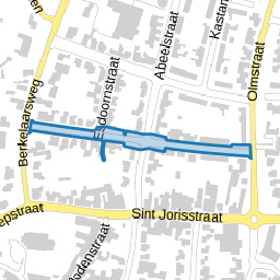 Perceel ECH00-M-2334
