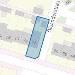 Perceel ECH00-M-2337