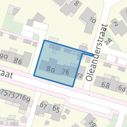 Perceel ECH00-M-2338