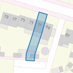 Perceel ECH00-M-2339